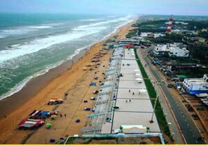 Gopalpur Tour